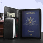Passport Wallet for Travelling