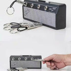 Stylish way to store keys