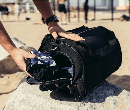 FlexiSuit | Travel with elegance and comfort