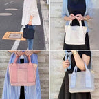 Canvas Tote Bag