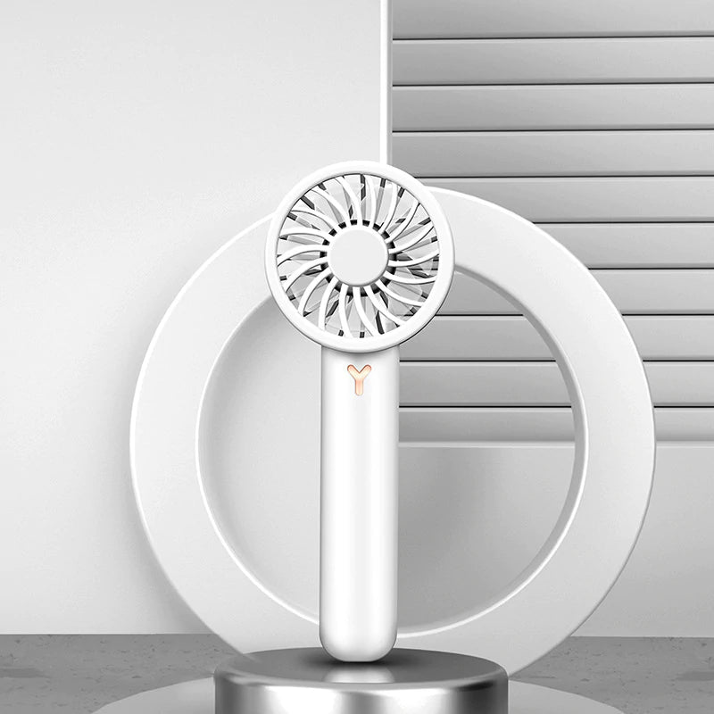 Portable Mini Fan for the Home