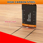 Edgeless Oscillating Tool Blades (20 Pieces)