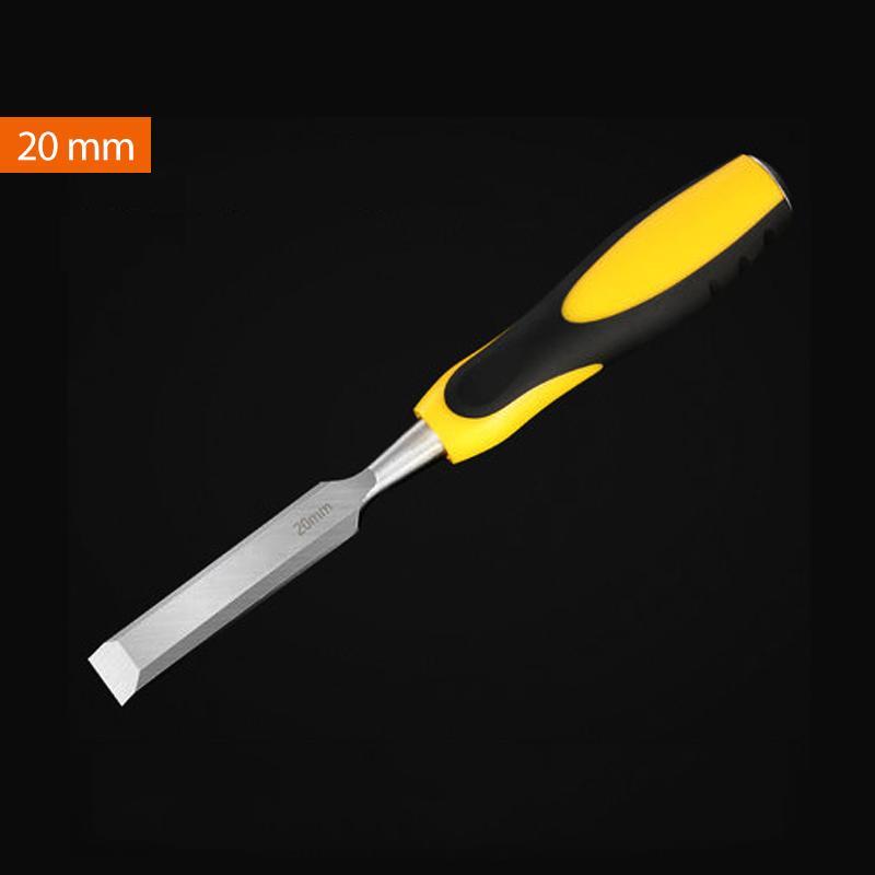 Wood chisel set