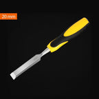 Wood chisel set
