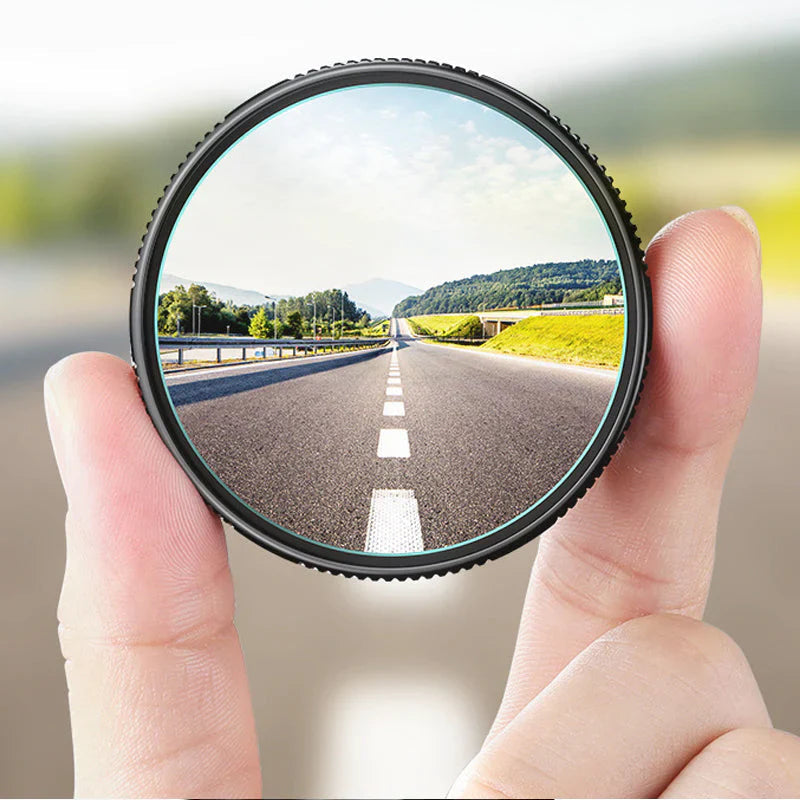 Car Totwinkel Mirror