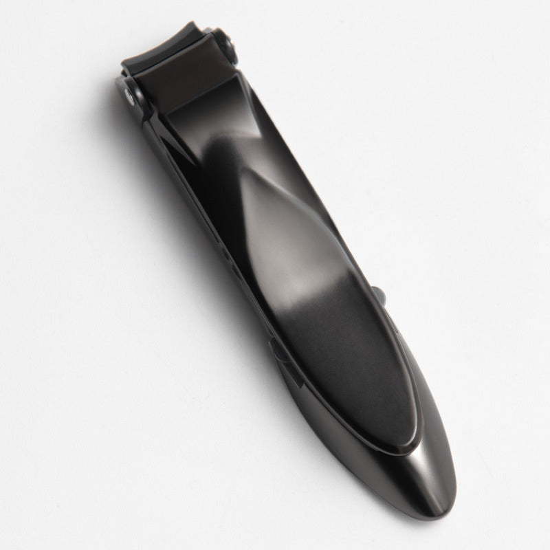 No Measure Nail Clipper