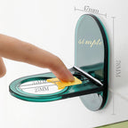 Shower Gel Holder