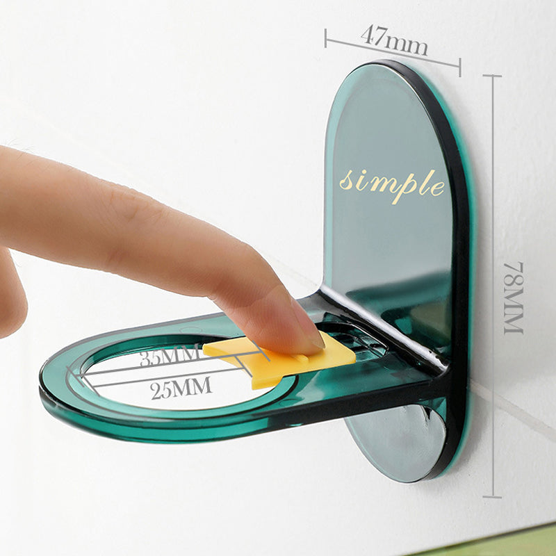 Shower Gel Holder