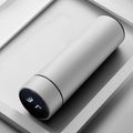 Smart insulation bottle