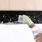 Multifunctional Cleaning Brush Head