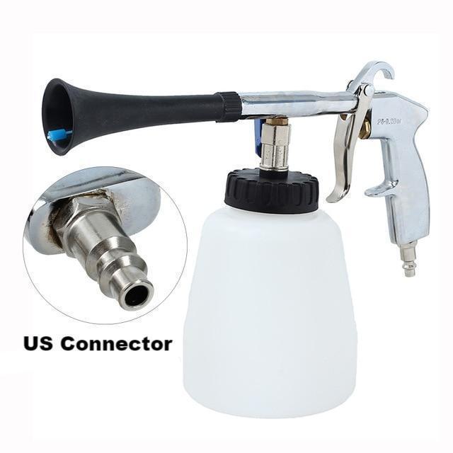 Original Tornado™ High Pressure Car Cleaner Gun