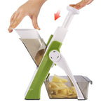 Stainless Steel Vegetable Cutting Tool