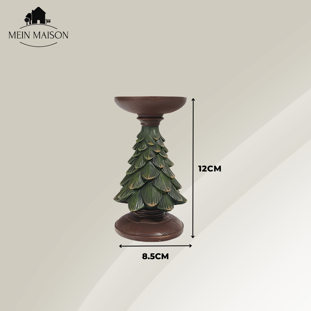 LumiPine – Classic Vintage Christmas Glow