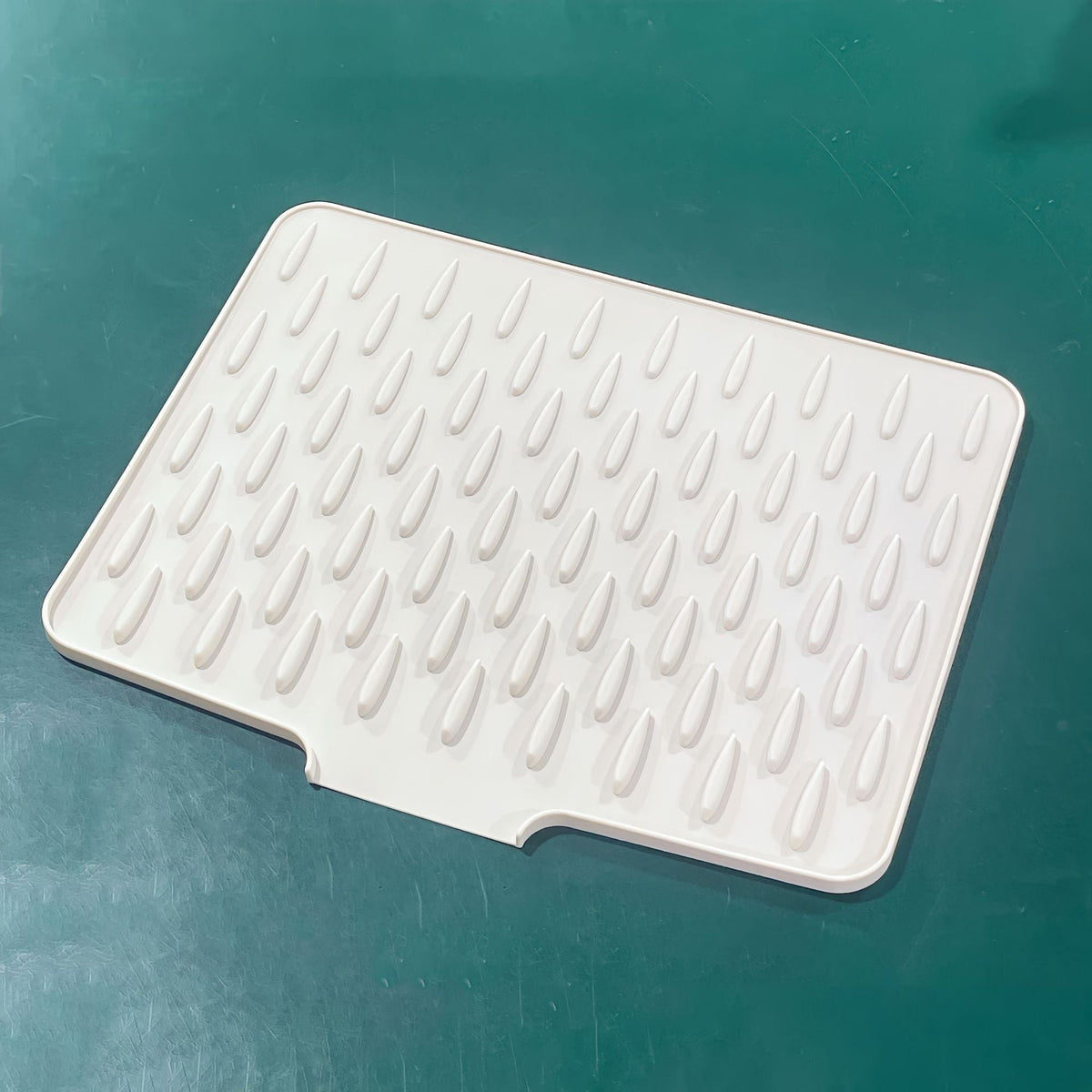 FlowDry Pro — Keep your kitchen surfaces dry, clean, and scratch-free without stress!