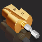 Heavy-duty Pipe Reamer