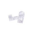 Finisher Self-Adhesive Cable Clamps – 20 Pieces Cable Organizer Set