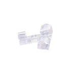 Finisher Self-Adhesive Cable Clamps – 20 Pieces Cable Organizer Set