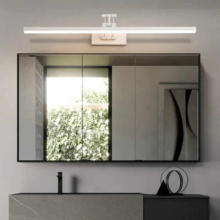 Minimalistic LED Wall Lamp - ZenLite