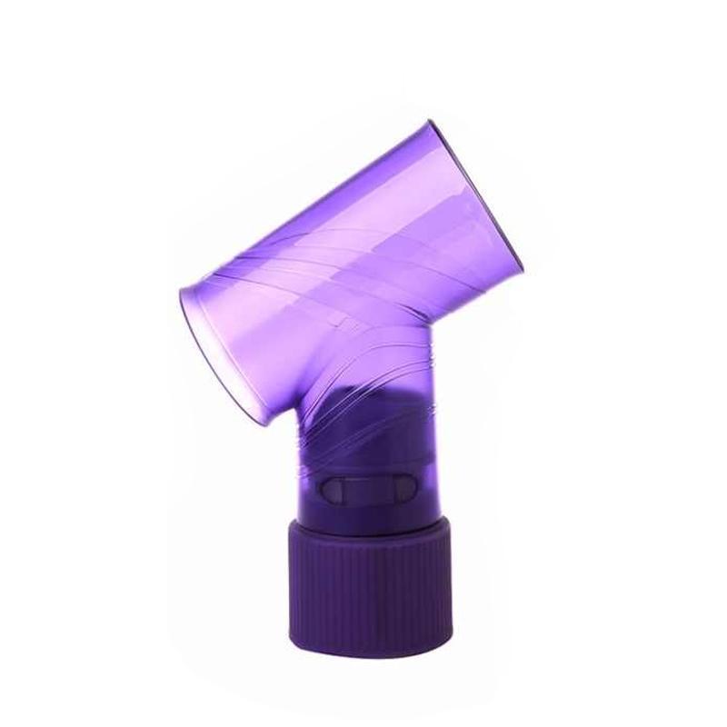 Hair Dryer Diffuser for Curly, Wavy, Curled Hair