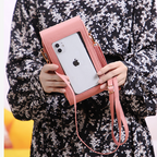 Multifunctional Touchscreen Phone Case