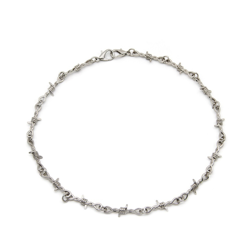 Fashion Dorn Necklace