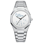 Never Panic Again! Unlock Your Time Power — Stress-Free, Confident, and Stylish Through Every Moment
