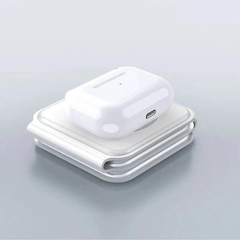 MagFold Pro - Wireless charging - Sleek design - Optimal performance