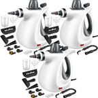 Adjustable High-Pressure Cleaner for Home and Professional Use
