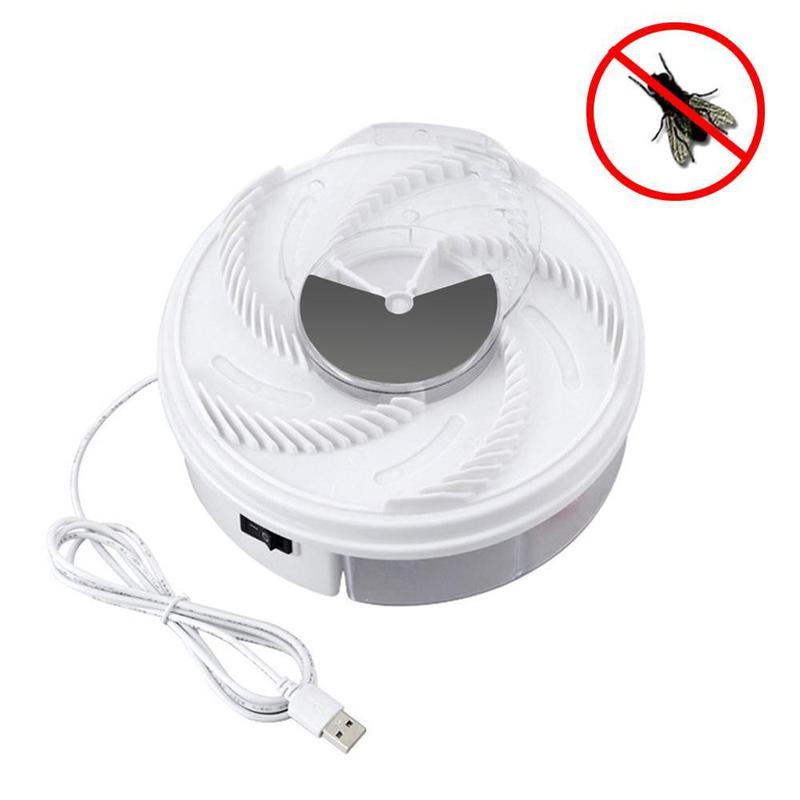 Ciaovie Anti-Fly Device for Electric Fly Catcher