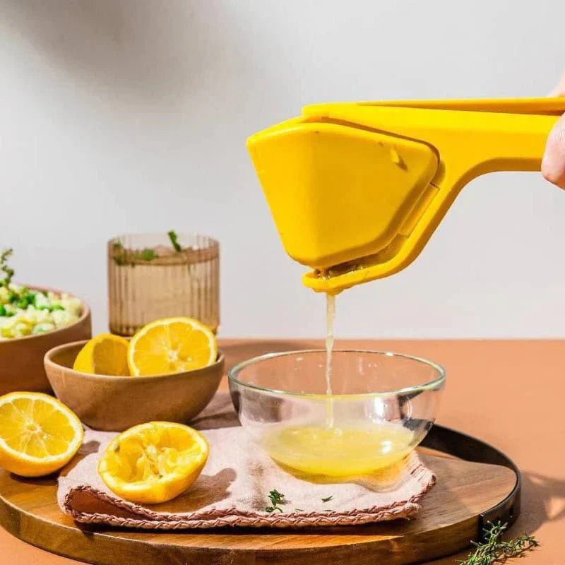 ZestMax - Easy Extraction - Time Saving - Zero Waste