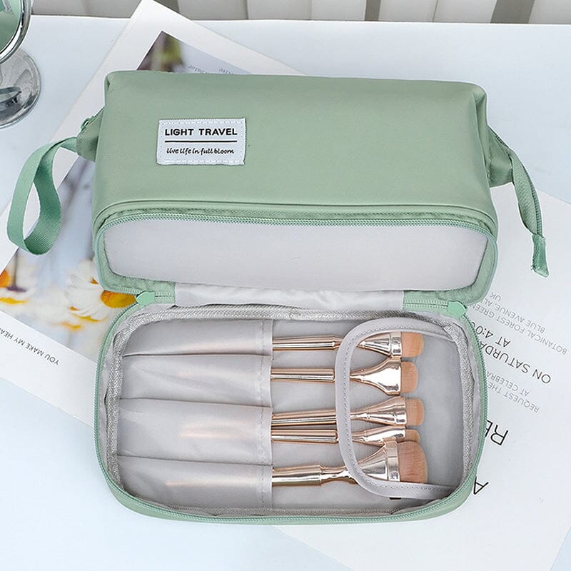 BeautyStash - The Essential Bag - Organize your beauty - Elegant and practical