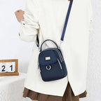 LuxeSatchel Chic Daily Bag Companion