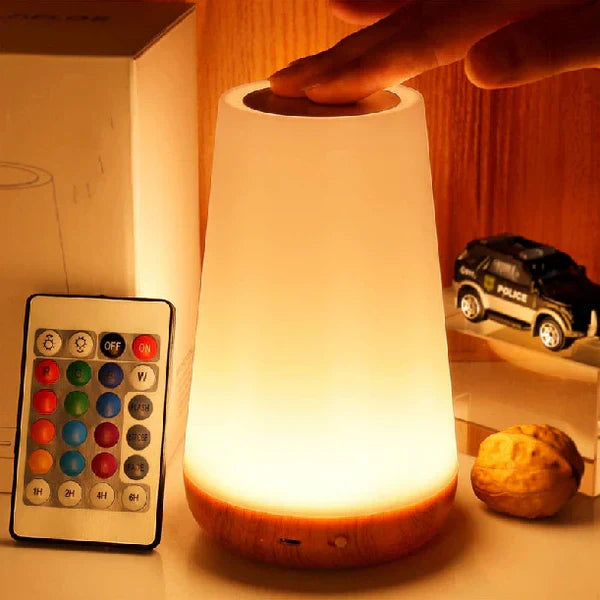 Enchanting and Calming Night Light