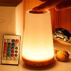 Enchanting and Calming Night Light