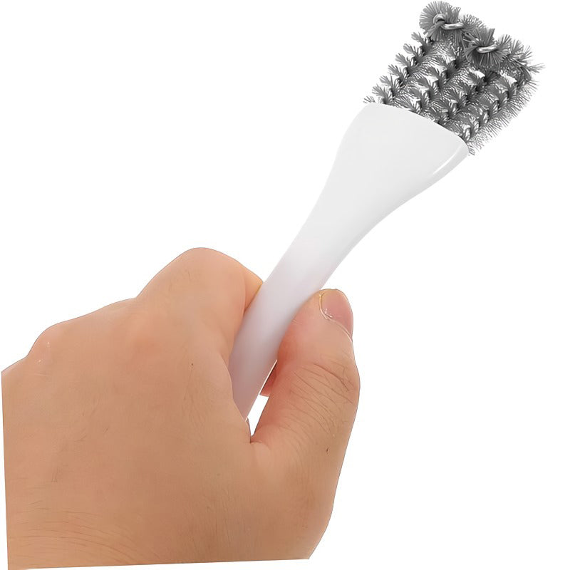360° Stovetop Cleaning Brush Set
