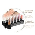 Eyeshadow Stick Set 12 Colors