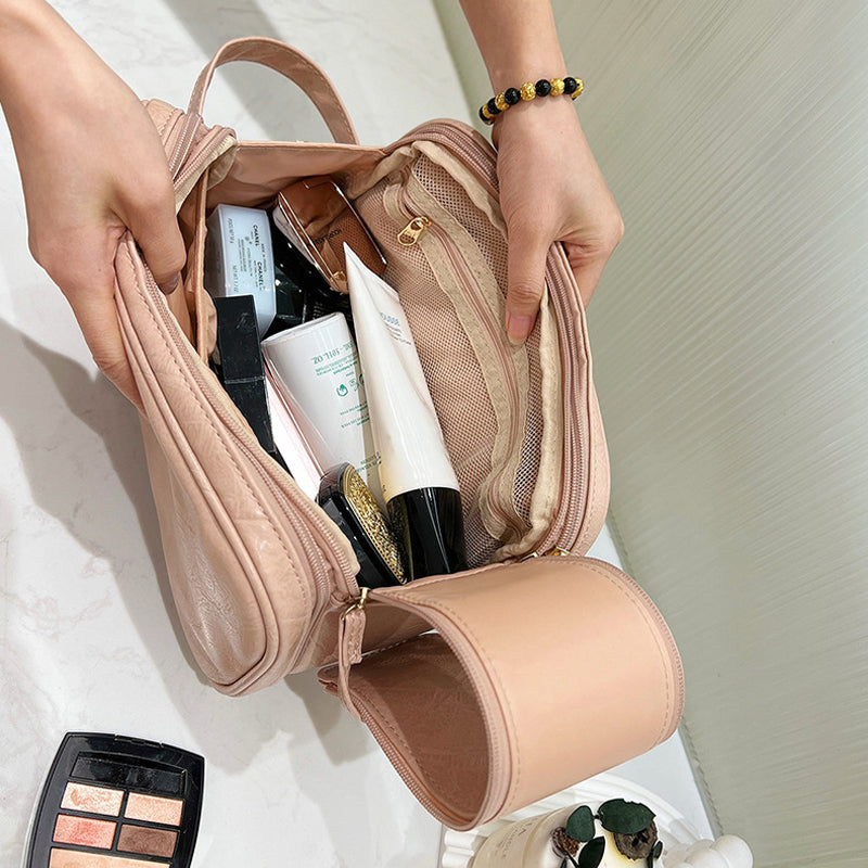Large Travel Makeup Bag