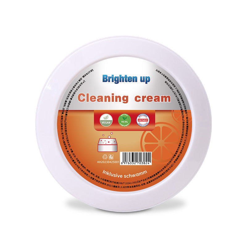 Multifunctional Magic Cleaning Cream