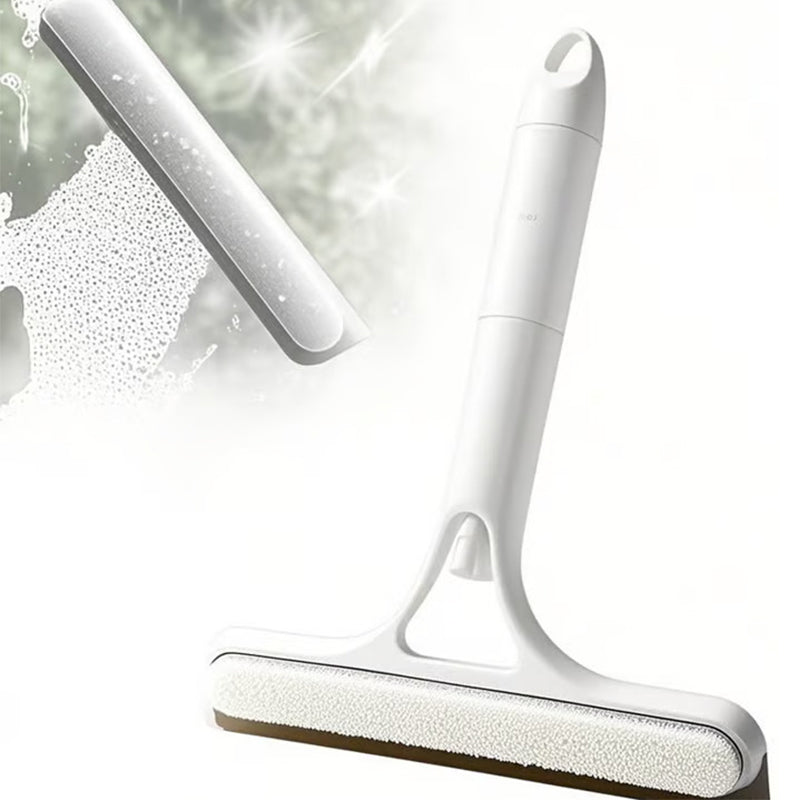 3 in 1 window cleaning scraper