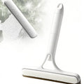 3 in 1 window cleaning scraper