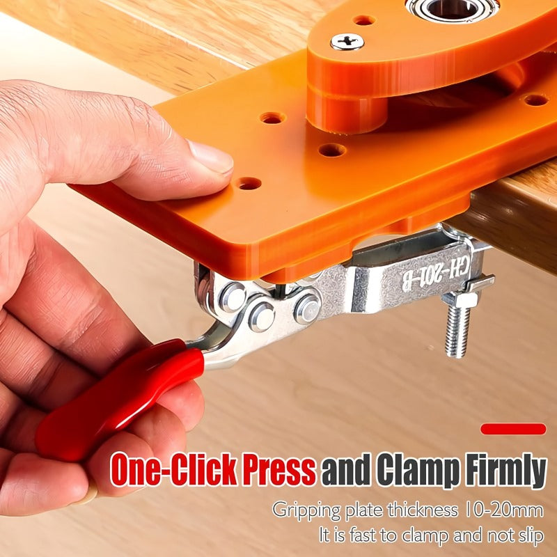 35mm Hinge Hole Opener