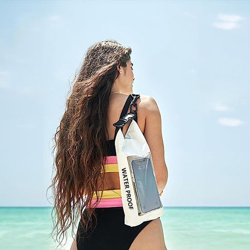 Waterproof Outdoor Phone Bag