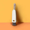 Creative 3-in-1 Multifunctional Cleaning Brush for Cup Lids