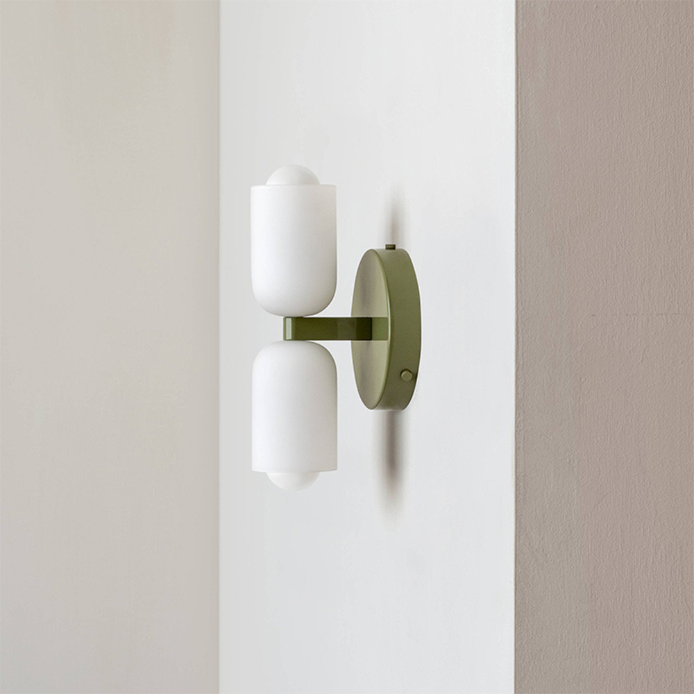 Modern design that catches the eye!