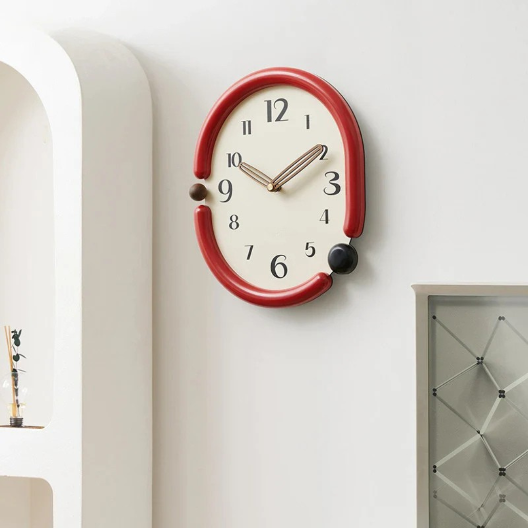 Luxury Wall Clock