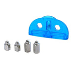 Wireless Dog Containment System with Training Function – Suitable for Small and Large Gardens