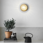 Luxury LED Ceiling Lamp & Wall Lamp