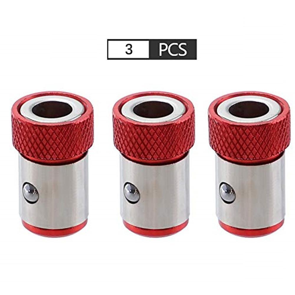 Universal Magnet Ring