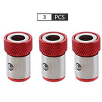 Universal Magnet Ring