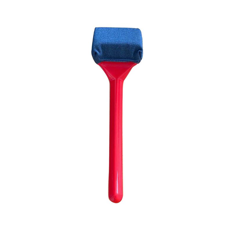 Grill brush